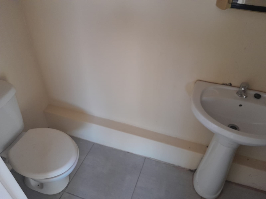 3 Bedroom Property for Sale in Safari Gardens North West